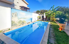 Casa Vacanze Villabel Assemini